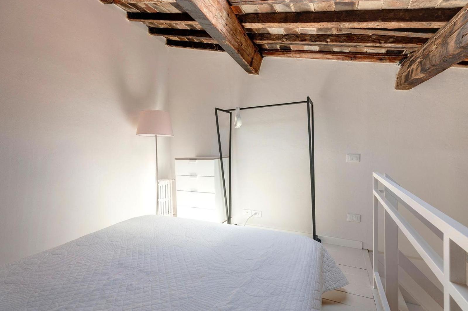 Vista Sulla Cupola Del Brunelleschi - Comfort E Charme Nel Cuore Della Citta Florencia