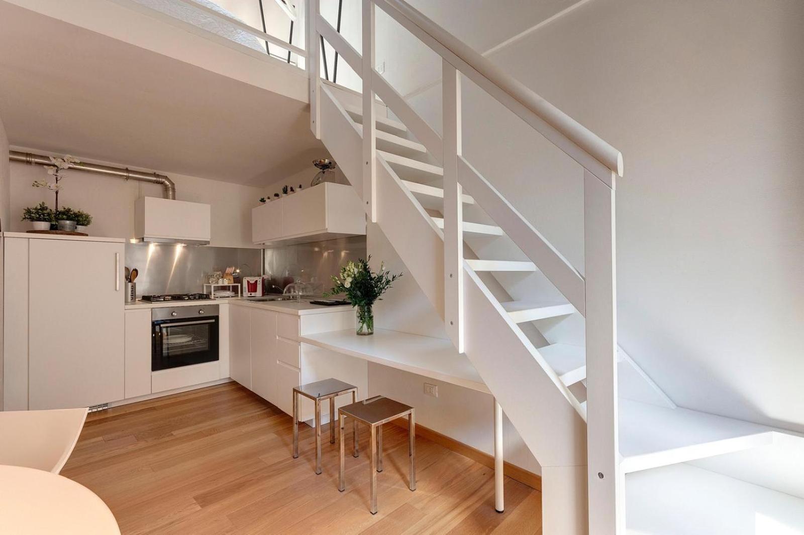 Vista Sulla Cupola Del Brunelleschi - Comfort E Charme Nel Cuore Della Citta Apartamento Florencia