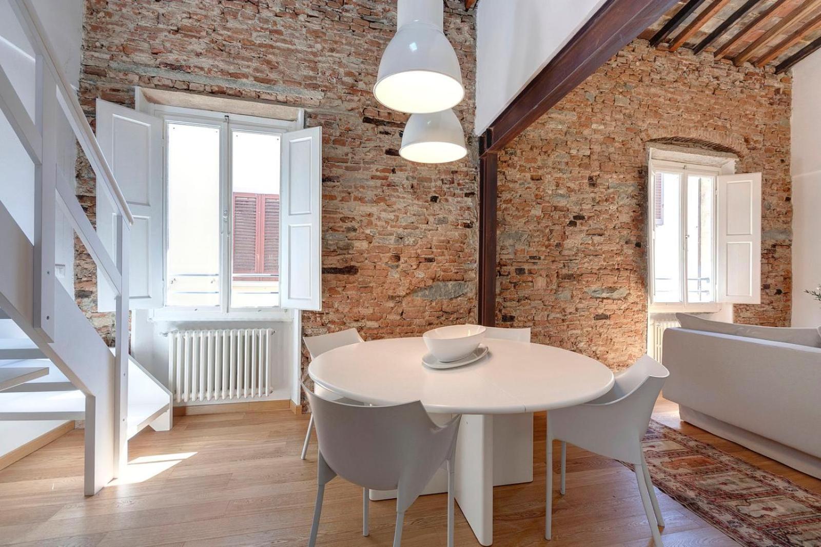 Apartamento Vista Sulla Cupola Del Brunelleschi - Comfort E Charme Nel Cuore Della Citta Florencia
